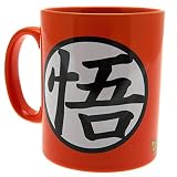 Dragon Ball Z Tasse große Kaffeetasse Mega Kaffeetasse