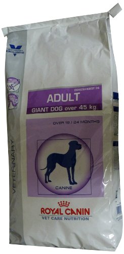 Royal Canin Vet Care Adult Giant Dog Osteo & Digest 14 kg, 3182550761932, 14KG