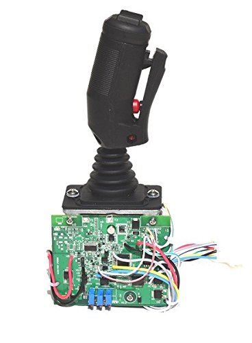 AWP Controls Skyjack 159108 Joystick