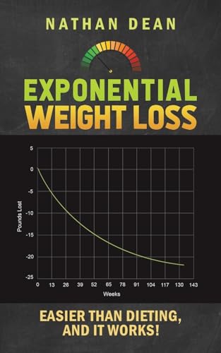 Bild: Exponential Weight Loss: Easier than Dieting, and It Works! f�r 10,13 EUR bei amazon.de