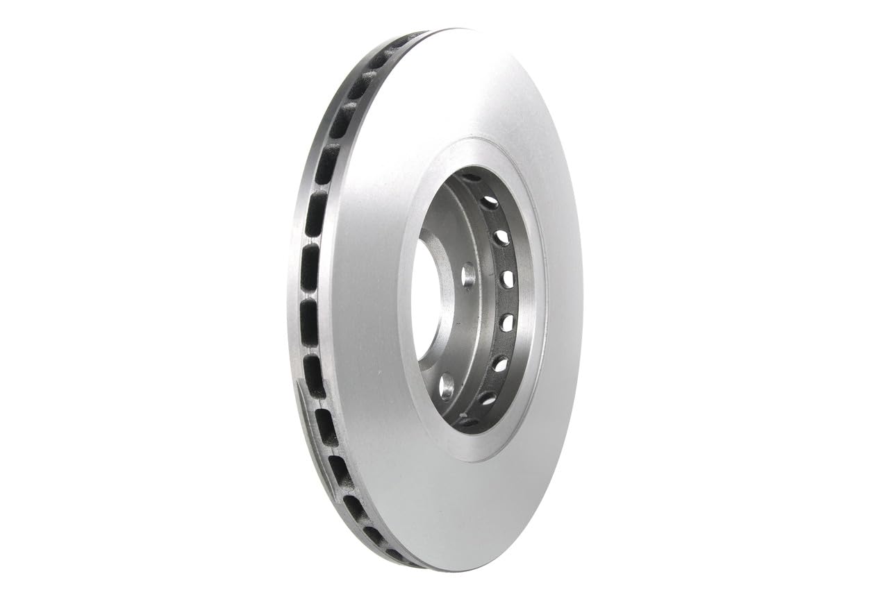 Jeu De 2 Disques De Frein Bosch Pour Voiture - Certification ECE-R90, Diamètre 279.9 Mm Jeu De 2 Disques De Frein Bosch Pour Voiture - Certification ECE-R90, Diamètre 279.9 Mm