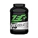 Produktbild Zec+ Nutrition Whey Isolat  1000 g, Erdbeere  Fettarmes Eiweißpulver aus reinem Molkenprotein