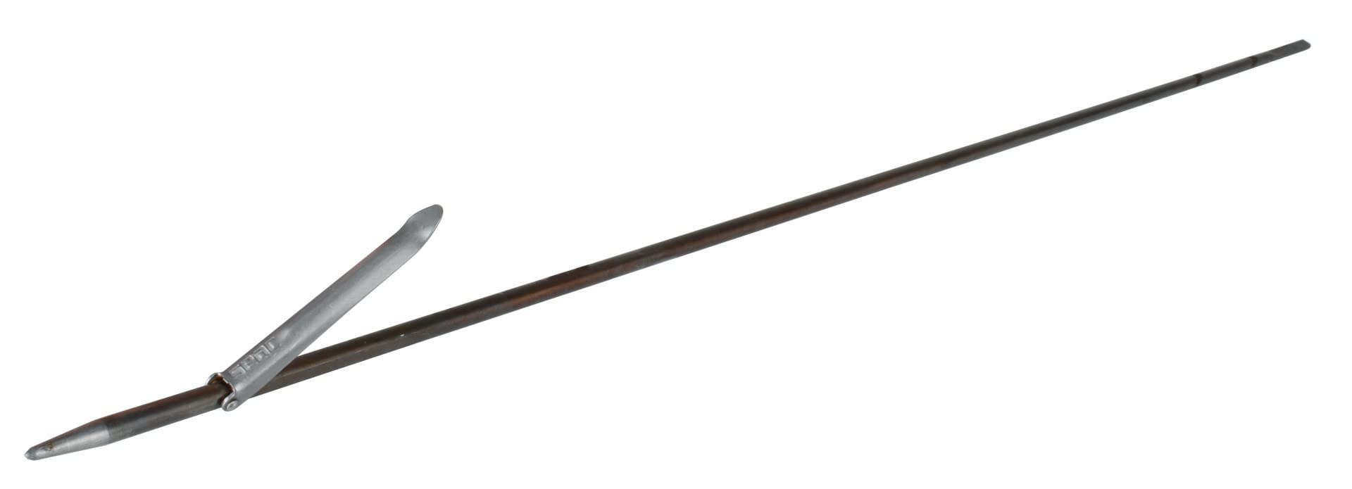 SEAC Inox 17-4 PH Tahitian Inox 17-4 PH Asta Tahitiana per Pesca Subacquea, Diametro 6,25 mm Unisex Adulto