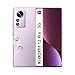 Produktbild Xiaomi 12 Pro-Smartphone+Kopfhörer,8+256GB Handy ohne Vertrag,6.73" 120Hz AMOLED Display,Snapdragon 8 Gen 1, 50MP Dreifach-Kamera,4600mAh,120W HyperCharge,Lila,2 Jahre Garantie+Amazon Exclusive