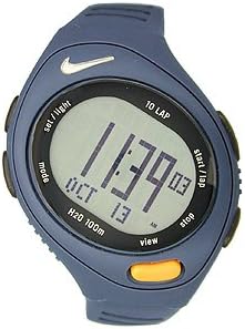 Nike Relógio médio R0081-401 Triax Speed 10 Super Watch | Amazon