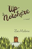 Up Nowhere 151479716X Book Cover