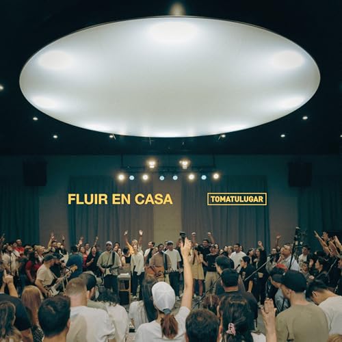 TOMATULUGAR & Toma Tu Lugar
