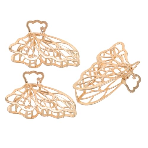 Barrette à cheveux mariage raffinée en coffret de 9 pièces pour sublimer vos proches