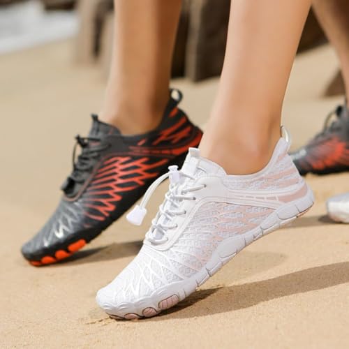 Bronoir Grounding Shoes -Minimalist Cross Training,Bronoir Barefoot Shoes Women Men Grounding2