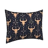 Couture et entretien : les coutures soignées aident la forme à rester stable avec une utilisation régulière; lavage en machine ou à la main, séchage à basse température ou séchage à l'air libre – pour taies d'oreiller vintage, taies d'oreiller standard, taies d'oreiller et accessoires d'entretien faciles d'entretien pour almohadas