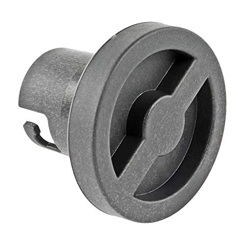 Bouchon de réservoir LPG long pour pot de remplissage à baïonnette GPL 50 mm Cover