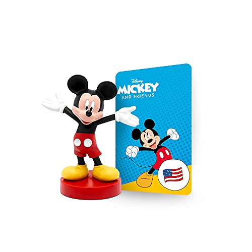 Image of Tonies Mickey Mouse Audio Play Character from Disney