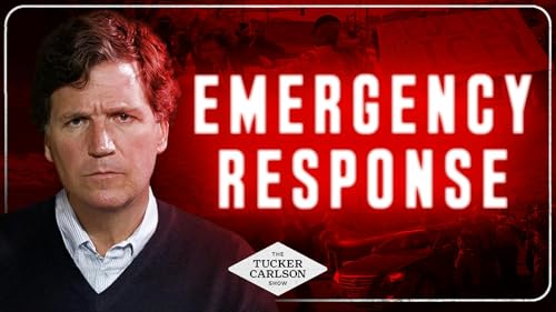 Chaos Is Spreading Like Cancer. What Happens Next?