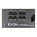 EVGA 210-GQ-0650-V1 650 GQ, 80+ GOLD 650W, Semi Modular, EVGA ECO Mode, 5 Year Warranty, Power Supply, Black