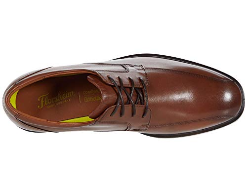 Florsheim Men's Forecast Bike Toe Oxford3