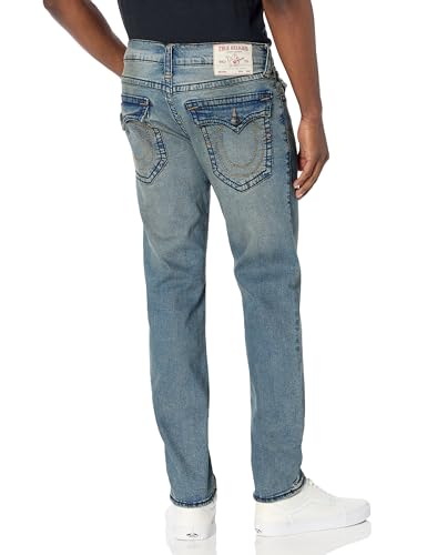 True Religion Men's Rocco Big T Flap2