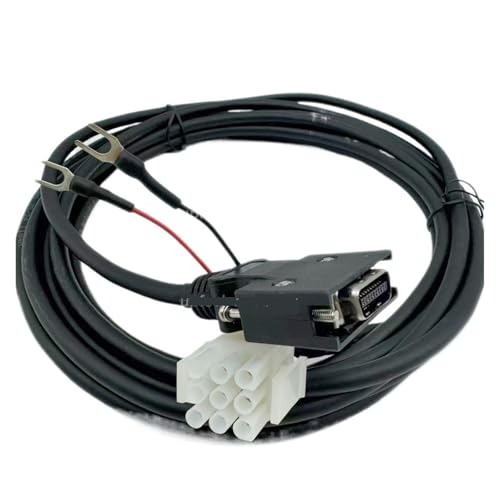 Câble codeur CNP5 M-C1 MB-SP PLG pour systèmes M64 M520 de 20M