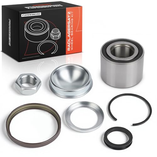 Roulement de roue Frankberg arrière pour C2 C3 kit tambour complet droite gauche