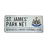 Photo Gallery newcastle united f.c. - targa dell indirizzo del newcastle united Photo Gallery newcastle united f.c. - targa dell indirizzo del newcastle united
