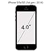 iPhone 5S Defender Case, iPhone SE(1st gen - 2016) 5/5s Case with Belt Clip, Kickstand, Heavy Duty, Dropproof Shockproof Dustproof, Built-in Screen Protector Rugged Rubber Case Compatible