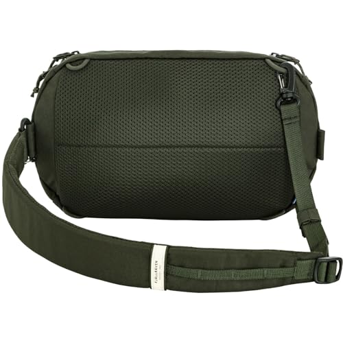 Bandolera Fjällräven Skule Sling 6 cómoda para el día a día de adultos