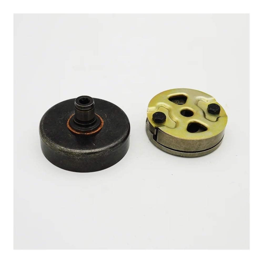 Tambour d'embrayage FS350 pièce débroussailleuse 4128 160 2900 compatible