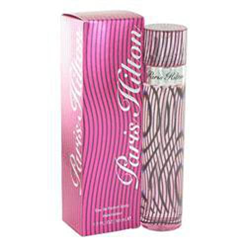 Paris Hilton Eau De Parfum Spray Perfume for Women | Feminine, Fruity and Flirtatious | Notes of Apple, Juicy Peach, Jasmine and Musk | 1 Fl Oz - Image 3