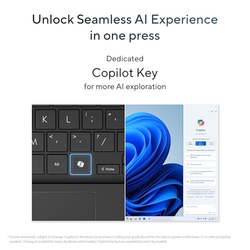 Image of ASUS Vivobook S 16 OLED, Intel Core Ultra 9 185H, Built-in AI, 16.0-inch 3.2K OLED 120Hz,Thin & Light Laptop,Intel Arc(16GB /1TB SSD /Win11 /Office 2021 /Backlit /75WHr /Neutral Black /1.5 Kg),S5606MA-MX952W