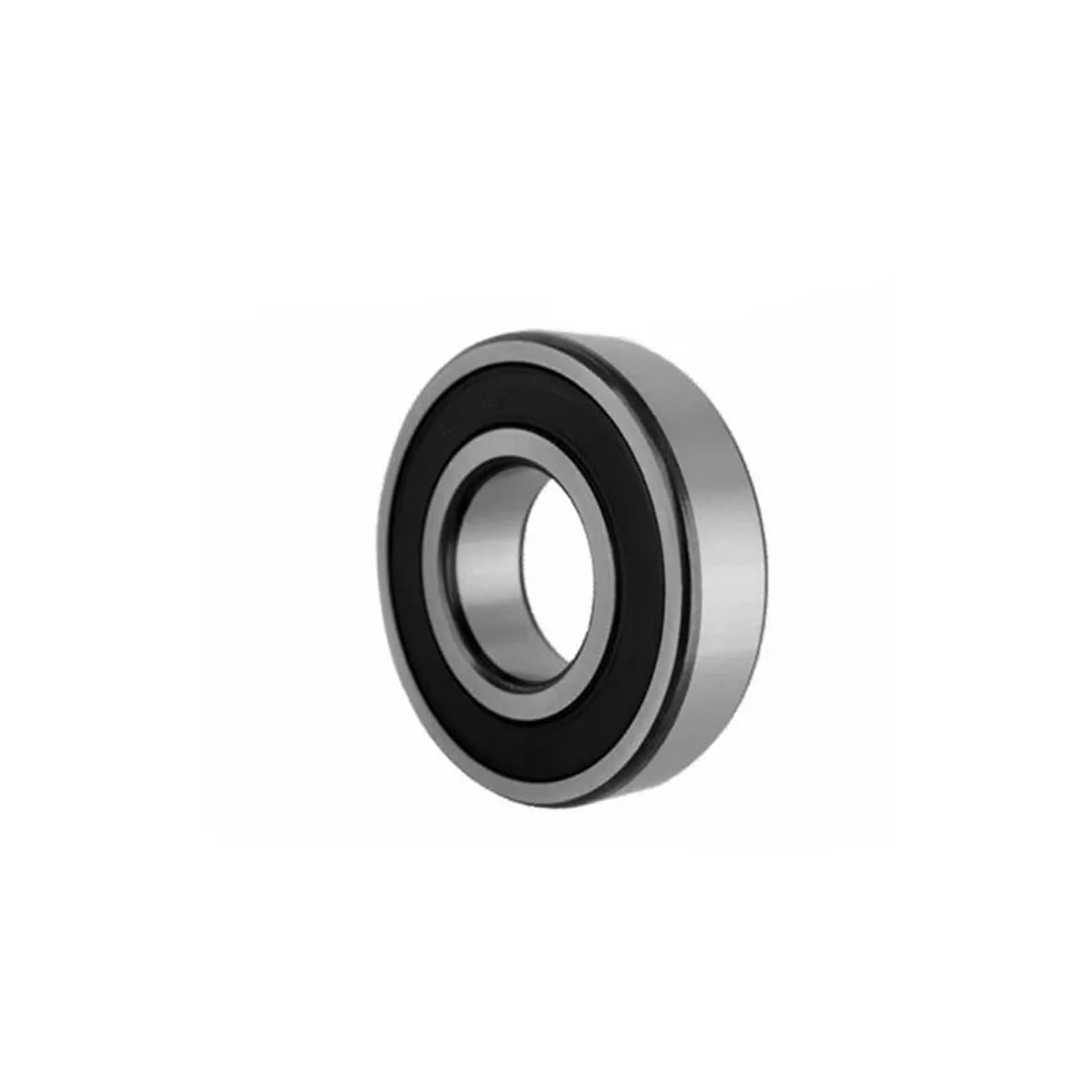 QAZYUIENW Bearing 6004/22-2RS Non-Standard Ball Bearing Bearing 22 * 42 * 12 mm 22x42x12 mm Bearing(22x42x12mm)