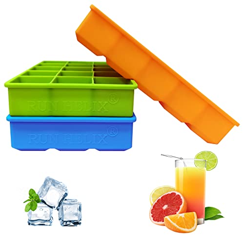 Top 10 Silicone Ice Cube Trays of 2022 Katynel