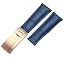 Blue Rosegold