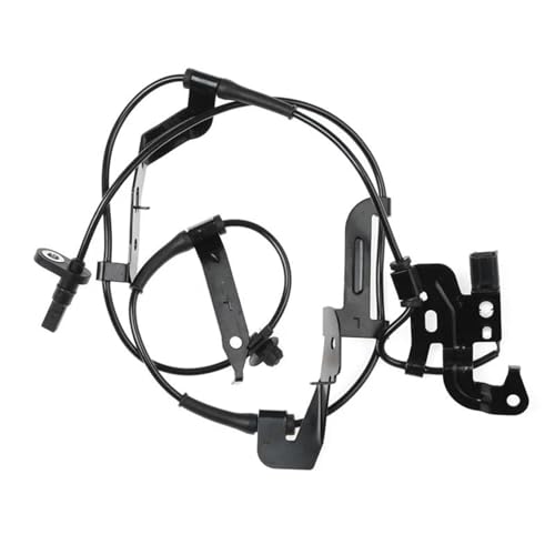 Capteur ABS Ranger T64 DB392C204BD de vitesse avant gauche