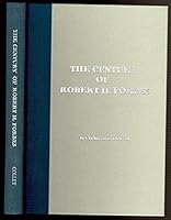 The Century of Robert H. Forbes: the Career of a Pioneer Agriculturist, Agronomist, Environmentalist, Conservationist, and Water Specialist in B000FMNE38 Book Cover