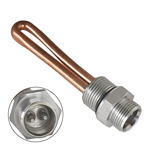 Labwork Diesel Engine Block Heater Element & Cable Cord Replacement For 1997-2003 Ford F250 F350 F450 F550 7.3L Diesel Trucks Excursions Vans #TOP3