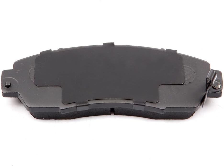 ECCPP D1089-7994 D536-7418 Front & Rear Ceramic Disc Brake Pad Set Fit For Acura RDX 2007-2012