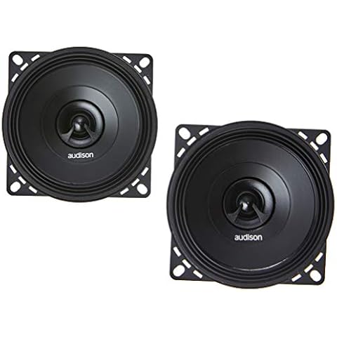 Audison APX4 Speaker Cover
