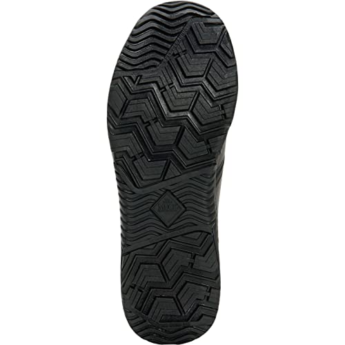 Image of MUCK Men's Outscape Slip On, Black, Size 11.5(M)