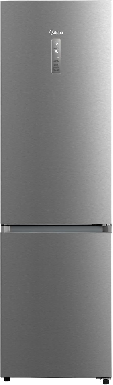 Frigorifero libera installazione Midea