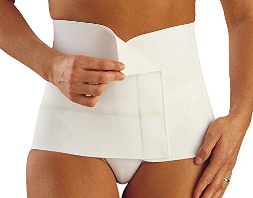 Scudotex Cintura Anatomical 3 Bianca Cm 24 3