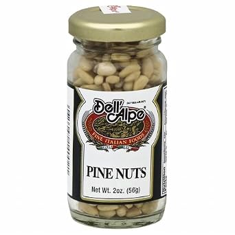 Daelmans Dell Alpe Nut Pine, 25 oz