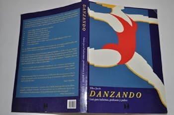 Paperback Danzando [Spanish] Book