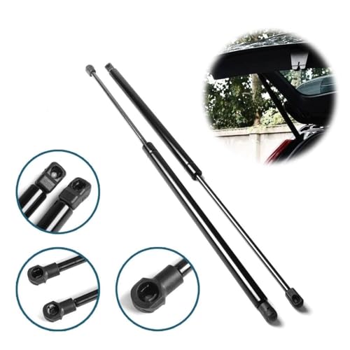 Coffre qui tombe ? Solution montant coffre hayon XC90 2002-2014 reference 30634580 - 4