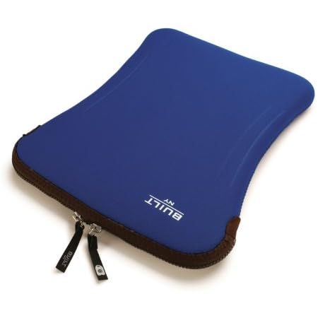 built laptop sleeve
