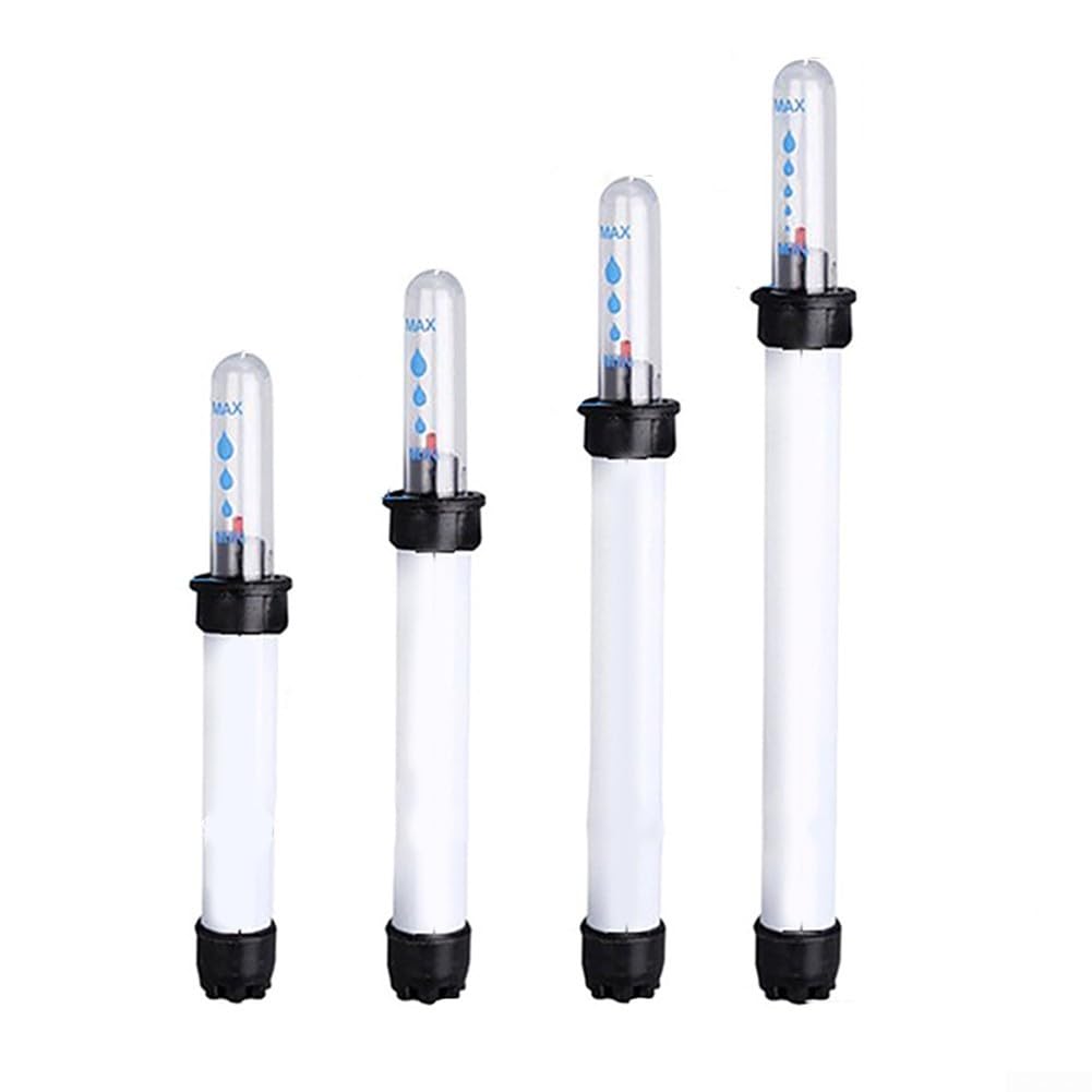 Plastic Water Level Meter for Flower Pots No for Battery Needed(300)
