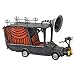 Department 56 Nightmare Before Christmas VLG The Mayor's Car Figurine #6003314