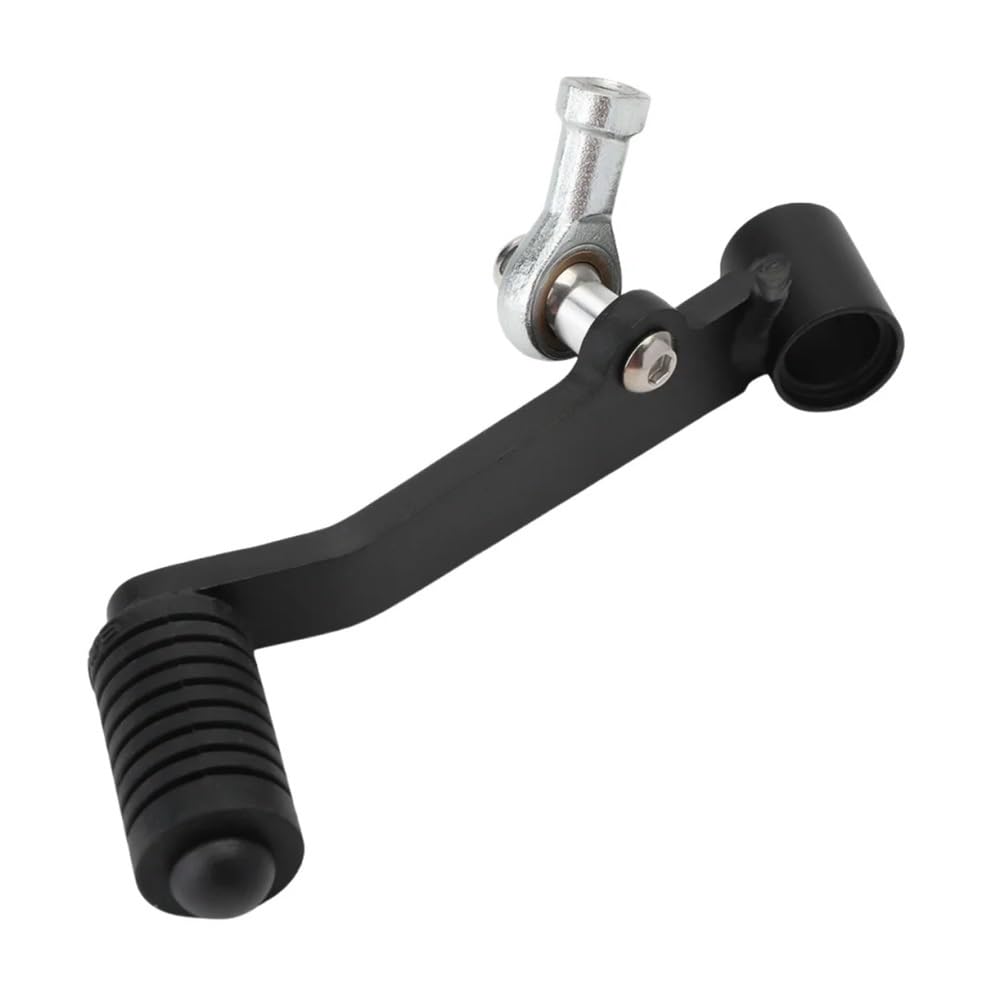 Uecdry One Color Folding Gear Shift Lever Motorcycle Left Gear Shift Lever Shifter Pedal Accessories For Cb500x Cb500f Cbr500r 2013-2021