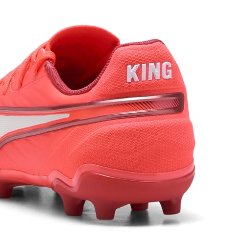 Chaussures De Football King Match FgAg Enfant Et Adolescent - vue 3