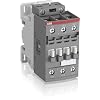 ABB, A30-30-10-84, 3 Pole, 34 Amps, 120VAC Coil, IEC Rated Contactor