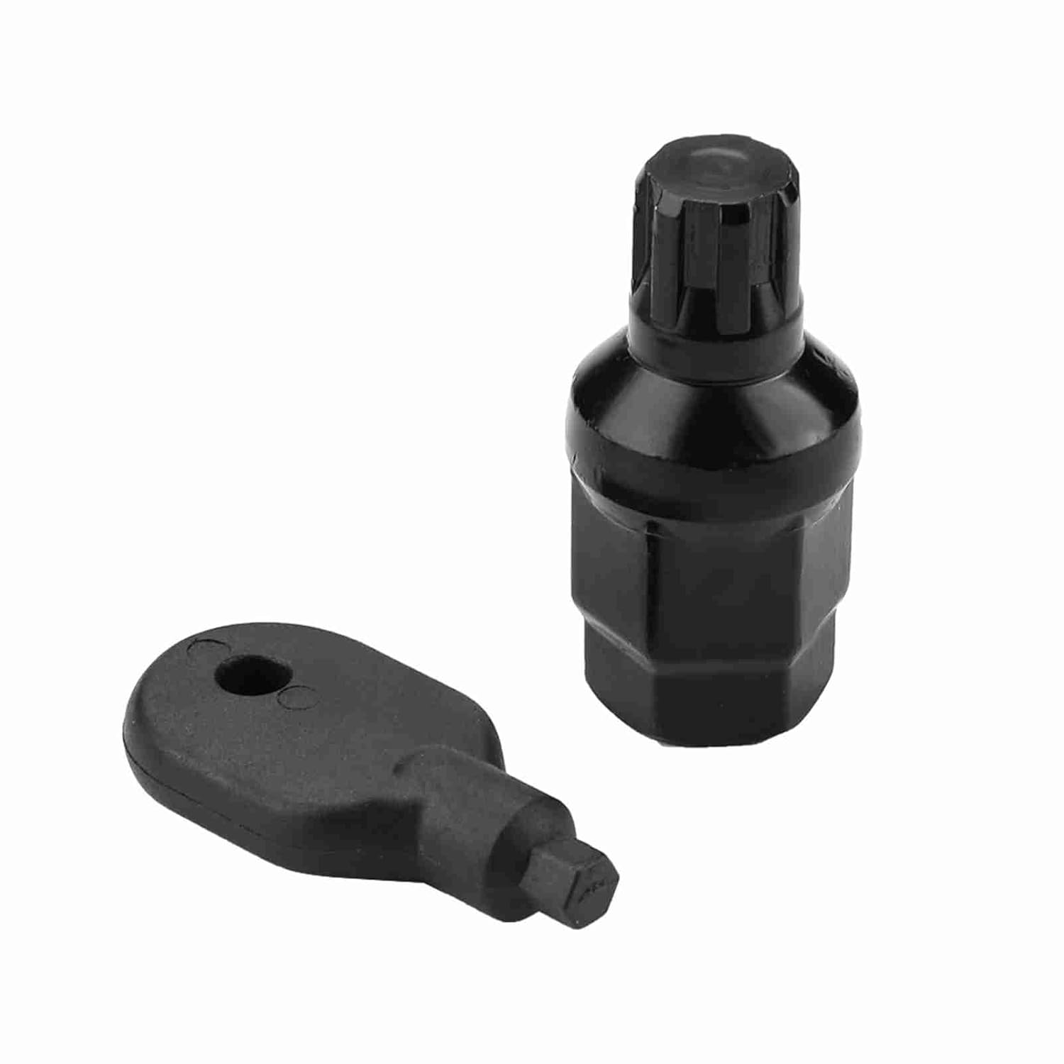 M12xP1.5 Car Racing Lug Wheel Nuts Screw Iron Racing Lug Wheel Fit for Most of Aftermarket Wheels with 60 Degrees Taper Seat (Red)
