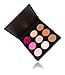 Coastal Scents Sleek Silhouette Palette, 7.17 Ounce